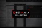 betinasia review|BetInAsia review .